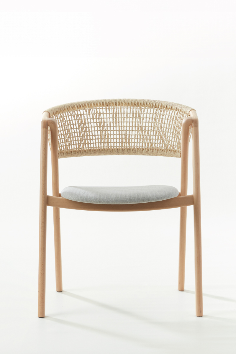 CH405 Flex Chair-01 (Paper Cord)