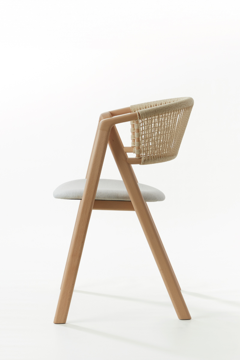 CH405 Flex Chair-01 (Paper Cord)