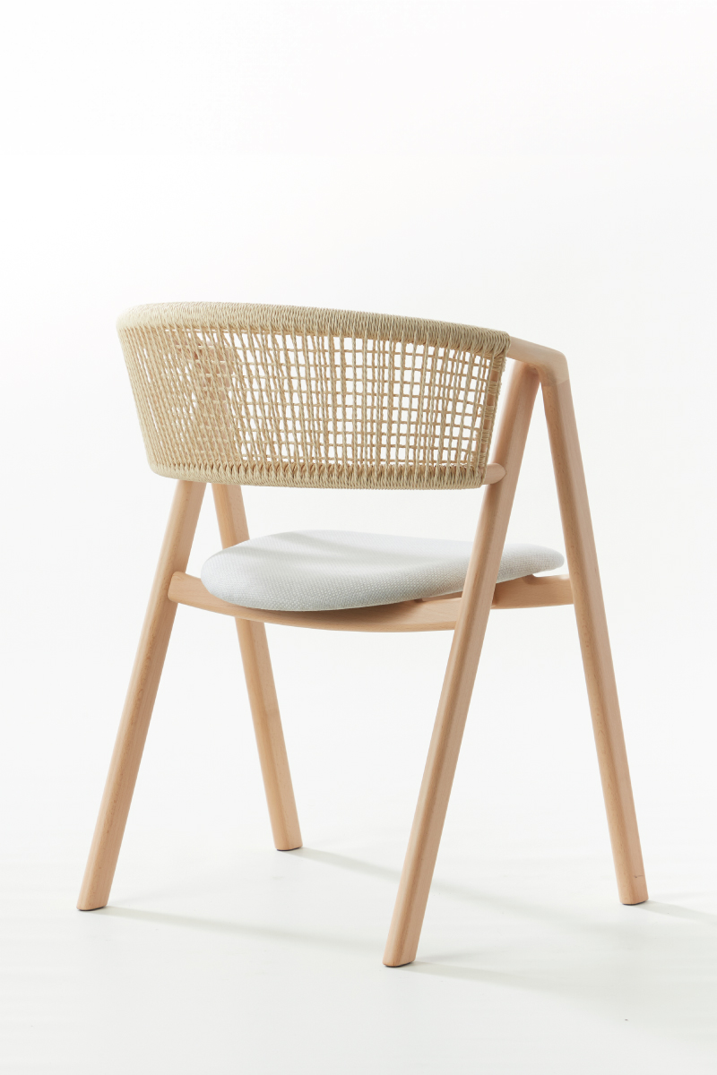 CH405 Flex Chair-01 (Paper Cord)