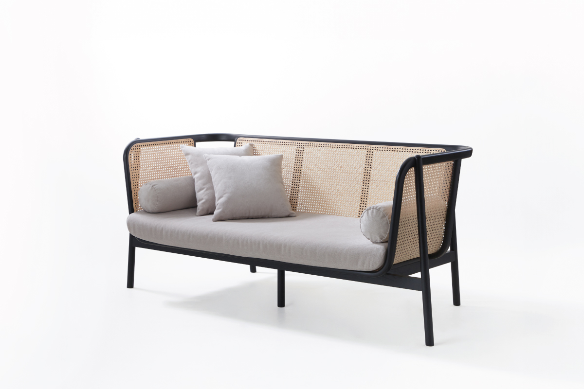 SF302 Cane Sofa-02